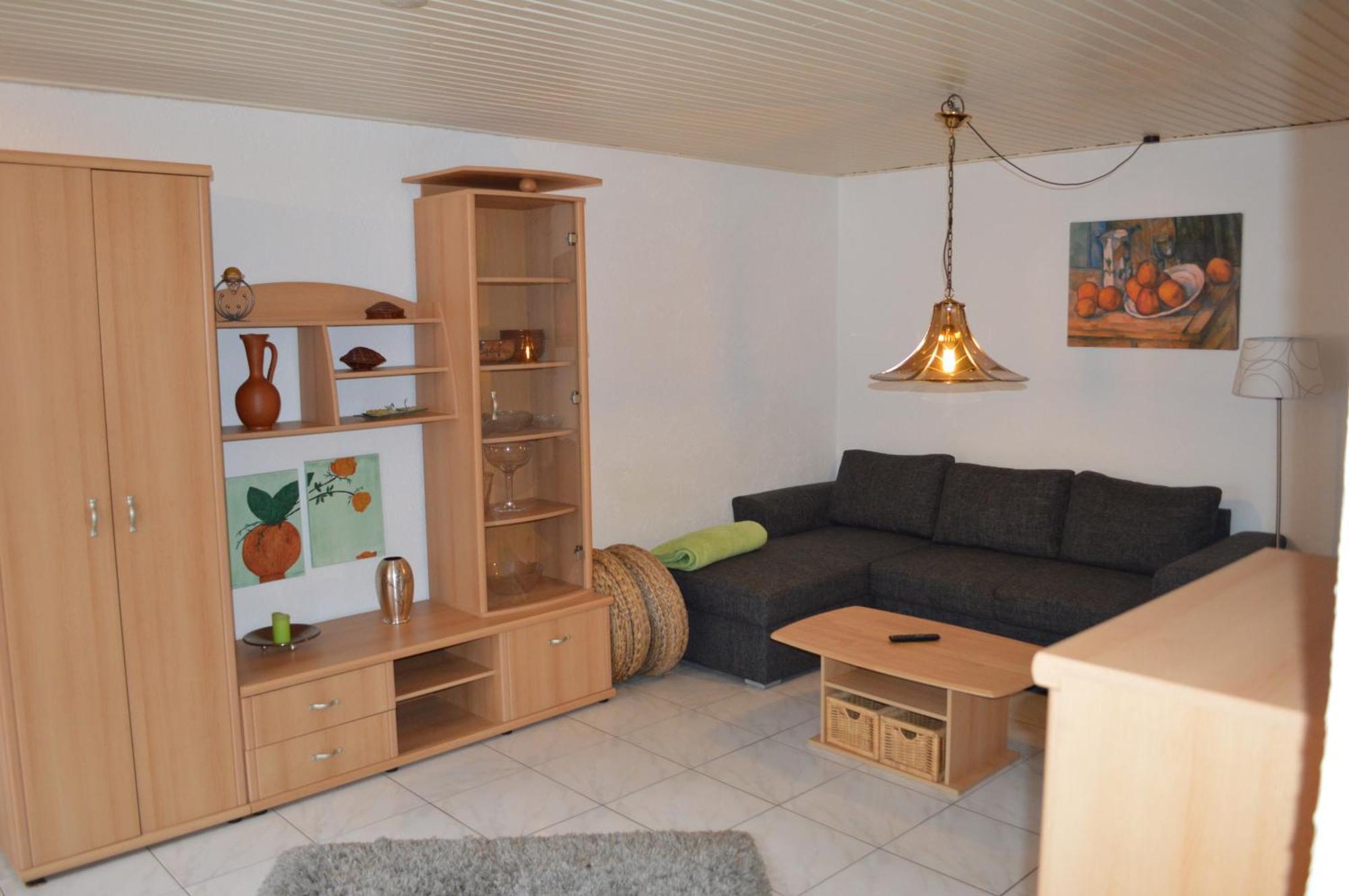 Burgauer Hof Leilighet Rom bilde