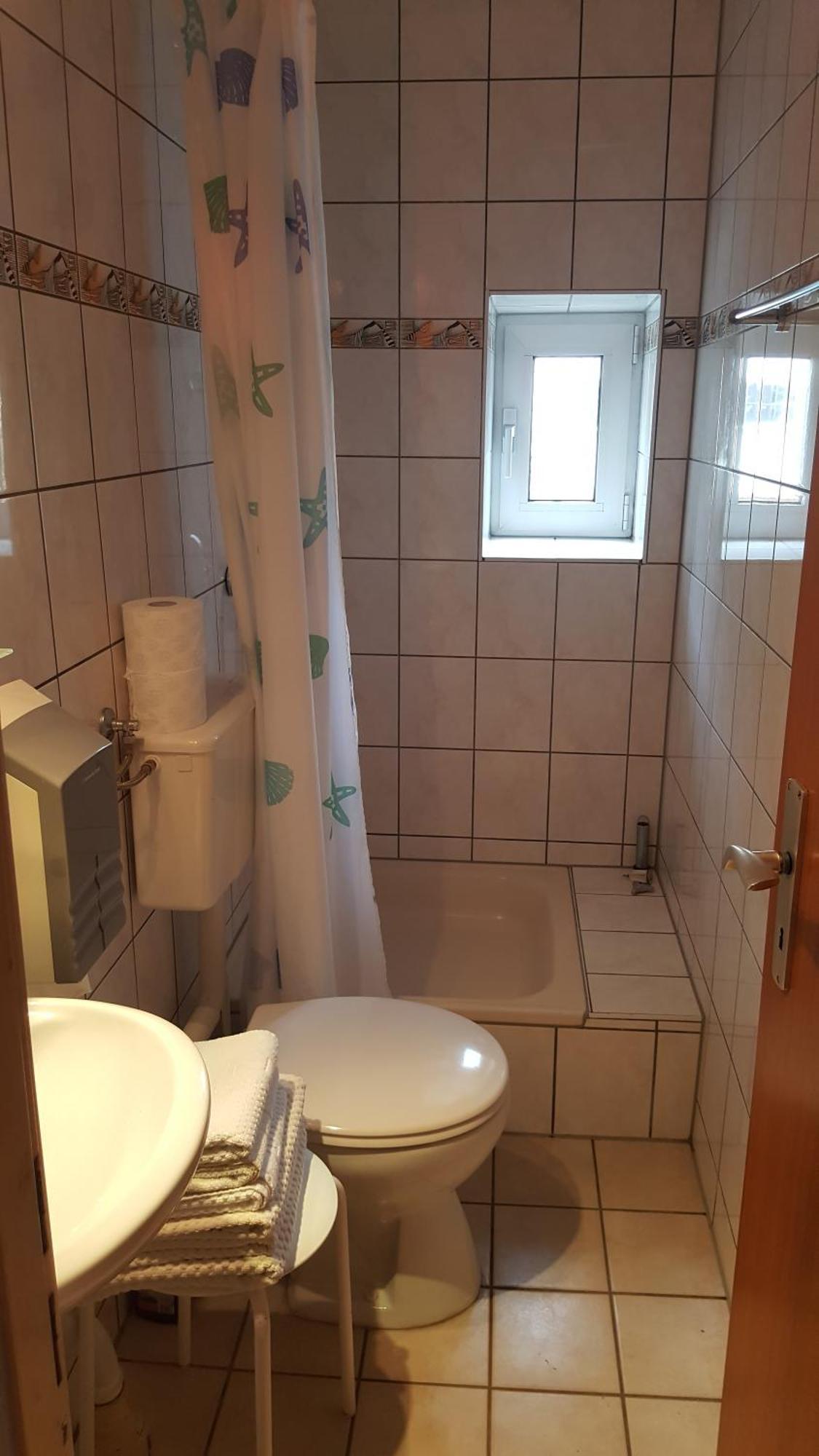 Burgauer Hof Leilighet Rom bilde