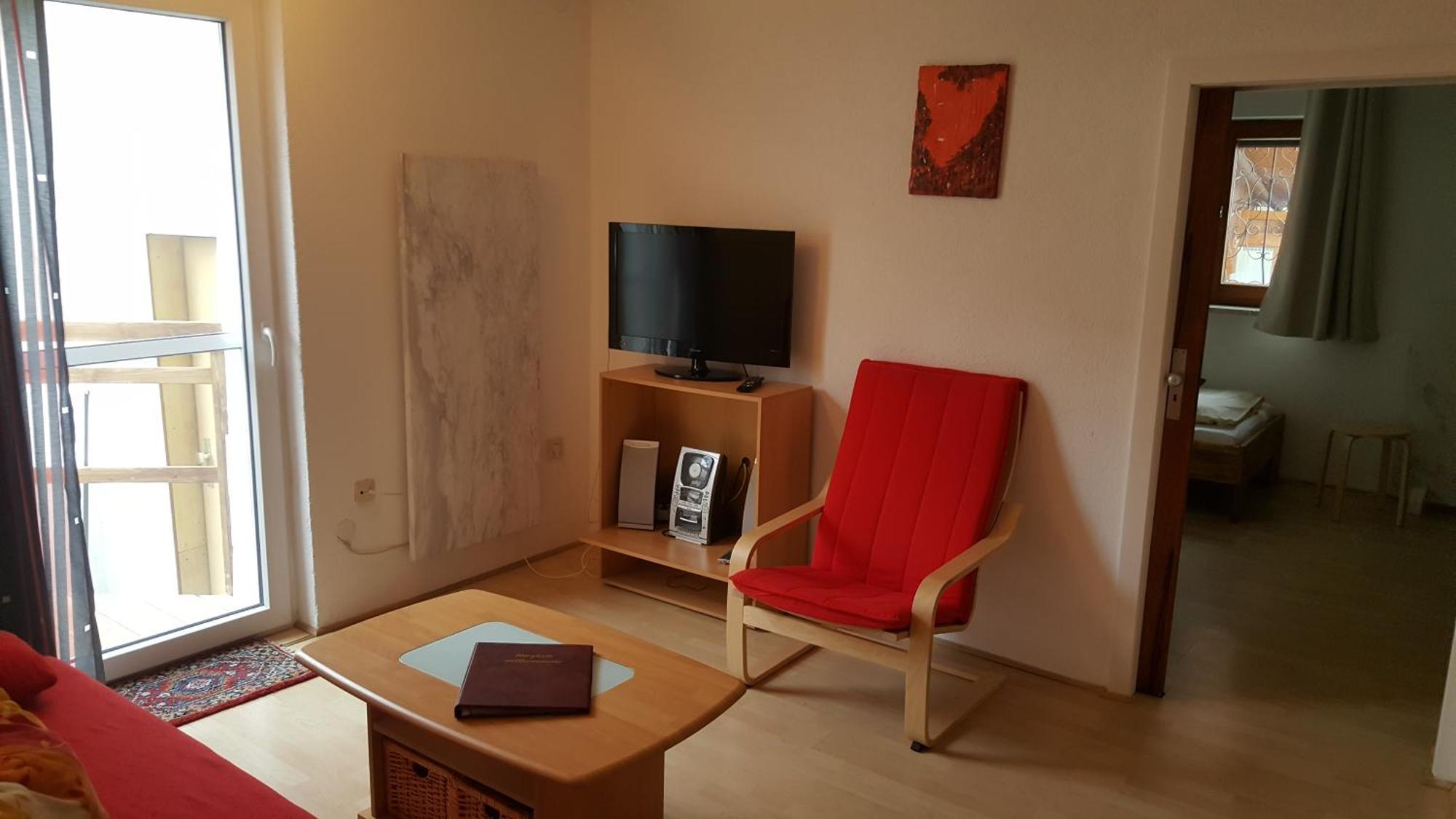 Burgauer Hof Leilighet Rom bilde