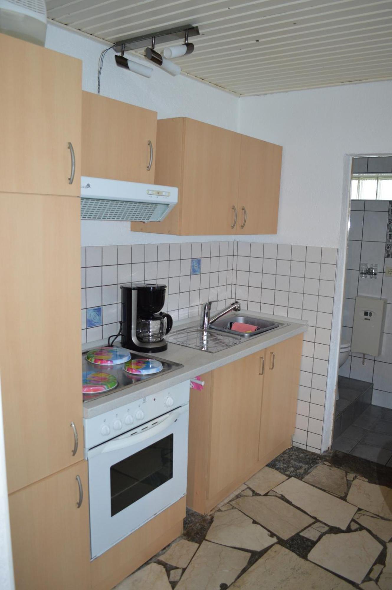 Burgauer Hof Leilighet Rom bilde