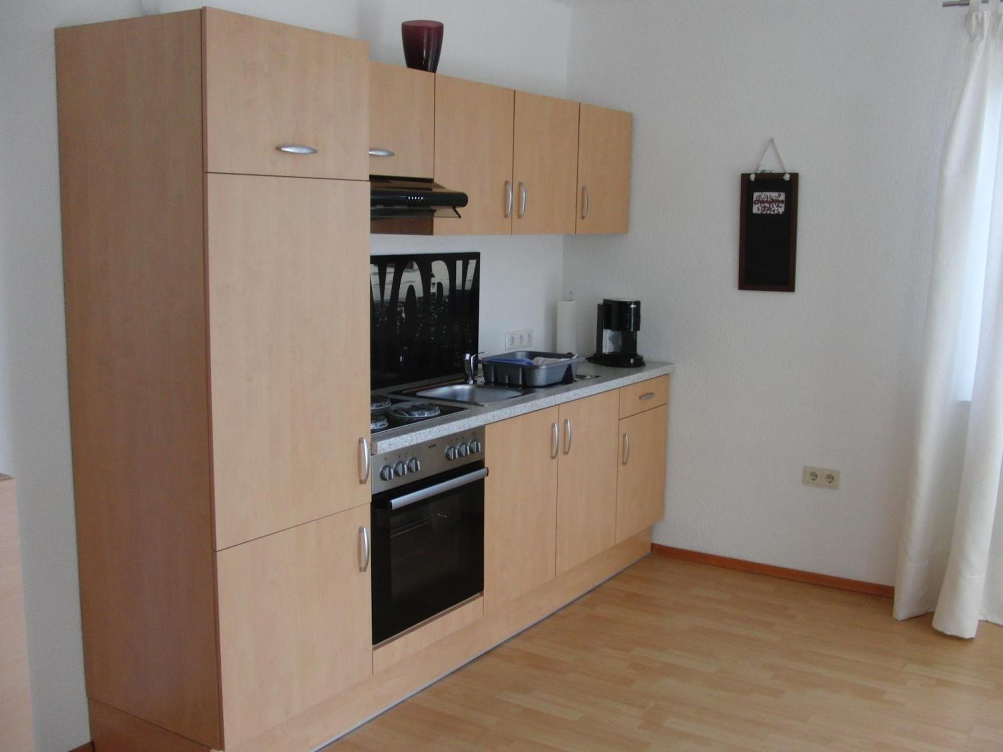 Burgauer Hof Leilighet Rom bilde