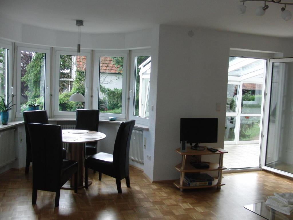 Burgauer Hof Leilighet Rom bilde