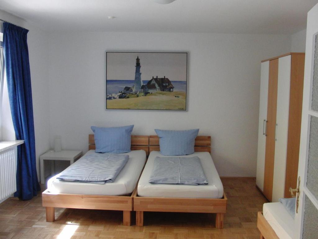 Burgauer Hof Leilighet Rom bilde