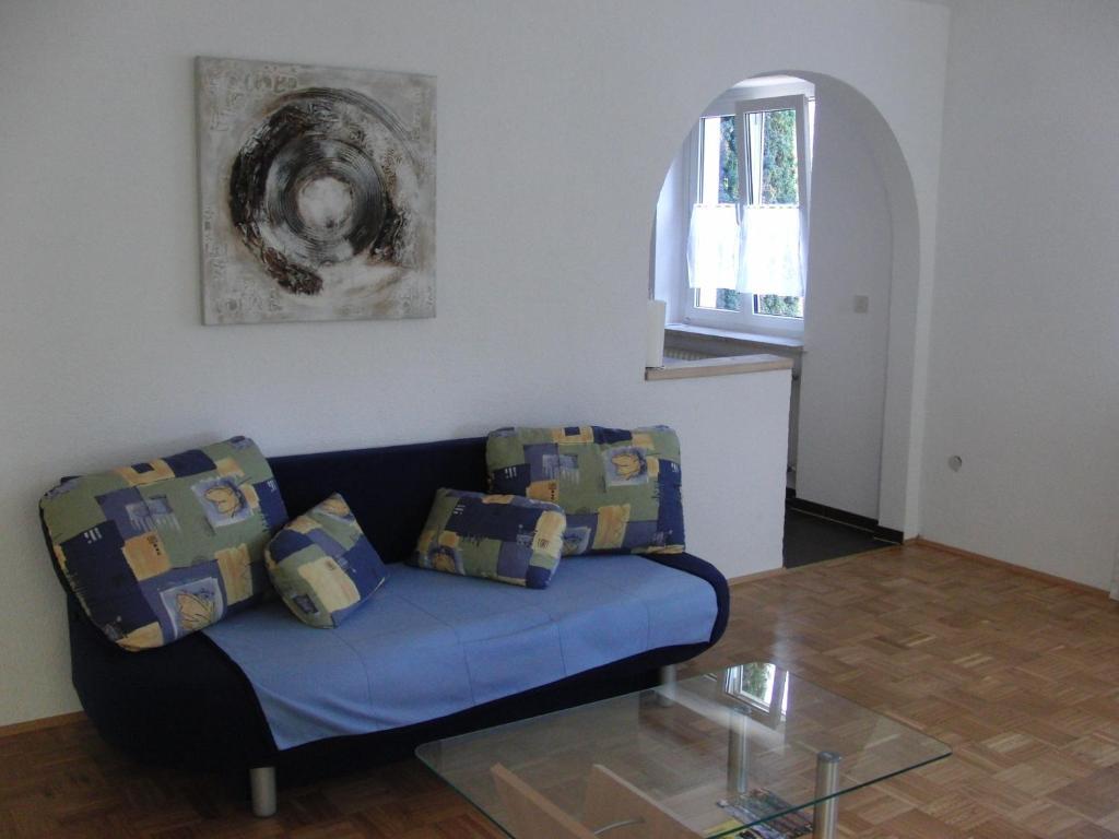 Burgauer Hof Leilighet Rom bilde