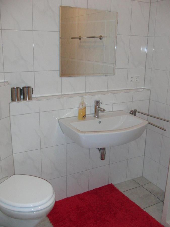 Burgauer Hof Leilighet Rom bilde